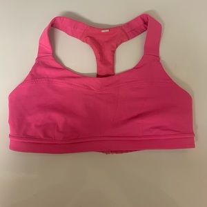 Lululemon Sport Bra!